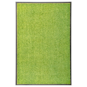 Zerbino Lavabile Verde 60x90 cm cod mxl 41991