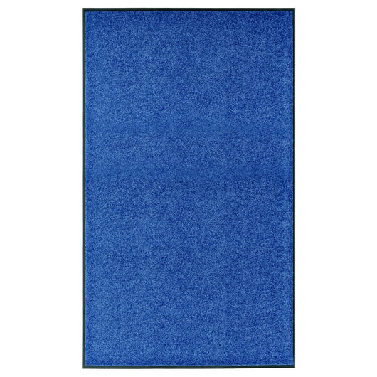 Zerbino Lavabile Blu 90x150 cm cod mxl 41661