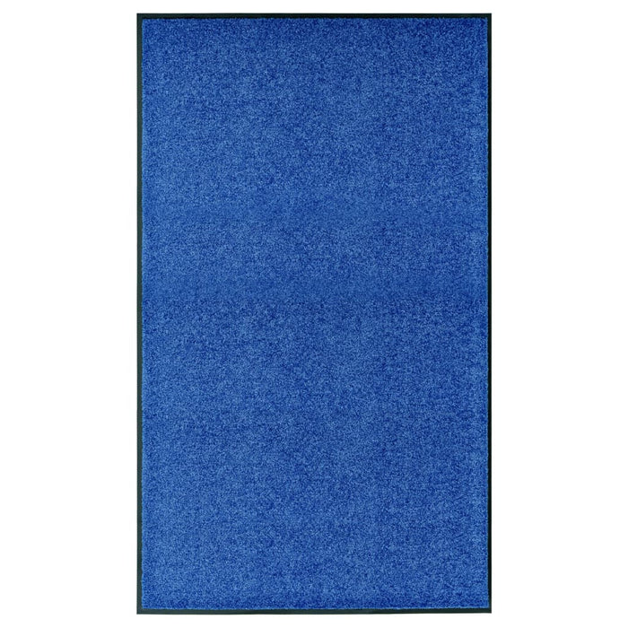 Zerbino Lavabile Blu 90x150 cm cod mxl 41661