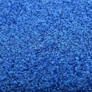 Zerbino Lavabile Blu 90x150 cm cod mxl 41661