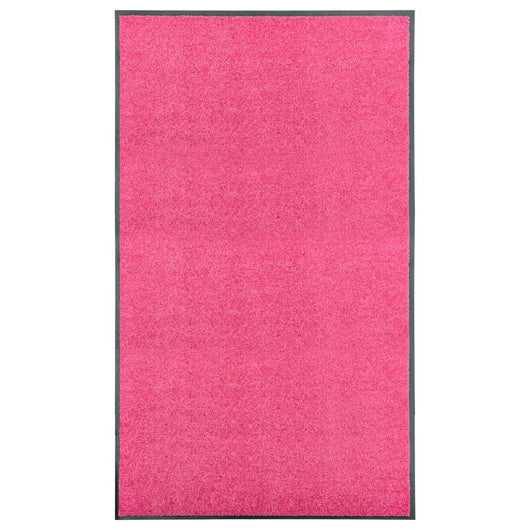 Zerbino Lavabile Rosa 90x150 cm cod mxl 65990