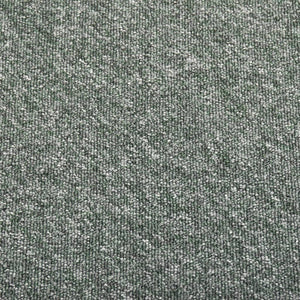 Quadrotte di Moquette 20 pz 5 m² 50x50 cm Verdi 147313