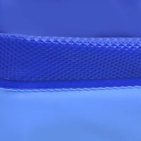 Piscina per Cani Pieghevole Blu 300x40 cm in PVC cod mxl 75919