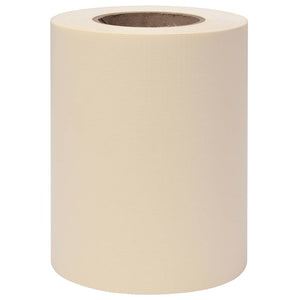 Recinzione Frangivento da Giardino PVC 35x0,19 m Crema