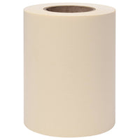 Recinzione Frangivento 4 pz in PVC 35x0,19 m Crema