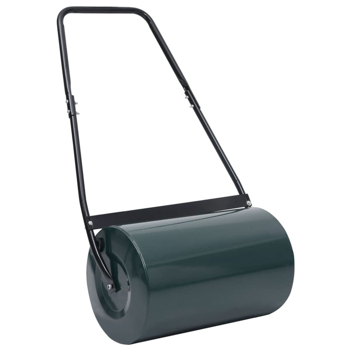 Arieggiatore da Giardino Verde e Nero 63 cm 50 L 147846