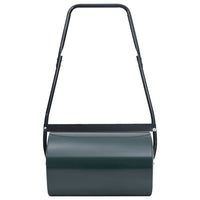 Arieggiatore da Giardino Verde e Nero 63 cm 50 L 147846