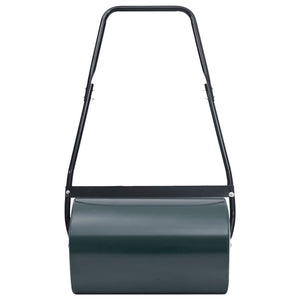 Arieggiatore da Giardino Verde e Nero 63 cm 50 L 147846