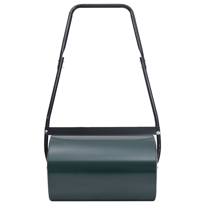 Arieggiatore da Giardino Verde e Nero 63 cm 50 L 147846