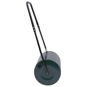 Arieggiatore da Giardino Verde e Nero 63 cm 50 L 147846