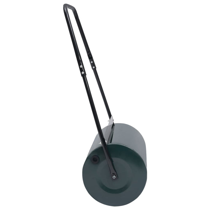 Arieggiatore da Giardino Verde e Nero 63 cm 50 L 147846