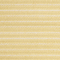 Tappeto da Tenda Beige 250x200 cm HDPE 310759