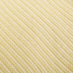 Vela Parasole 160 g/m² Beige 2x4,5 m in HDPE 311120