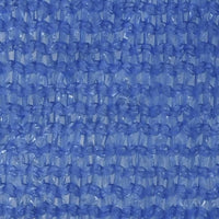 Vela Parasole 160 g/m² Blu 2,5x4 m in HDPE 311509