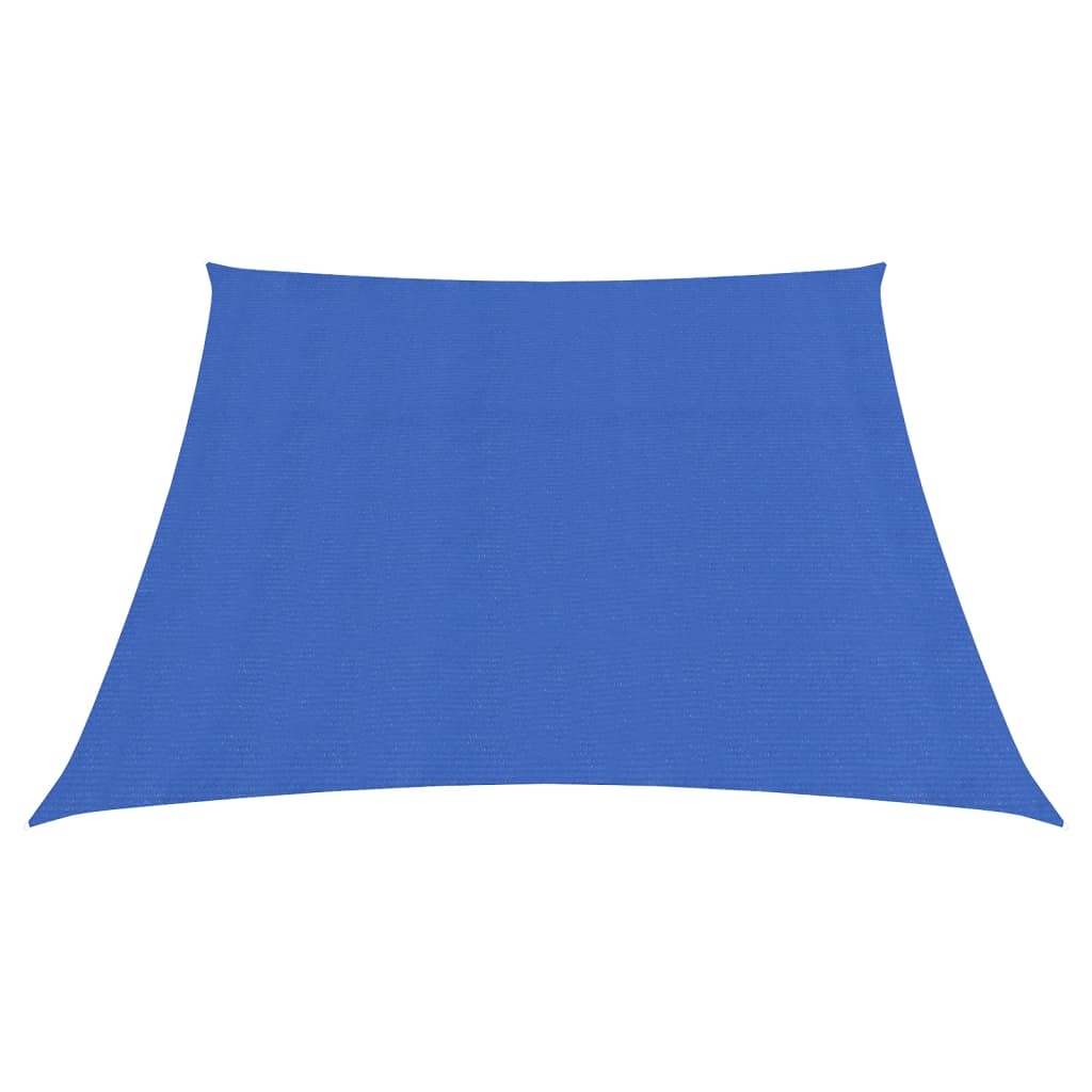 Vela Parasole 160 g/mq Blu 3/4x2 m in HDPE cod 9072