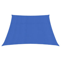 Vela Parasole 160 g/mq Blu 3/4x2 m in HDPE cod 9072