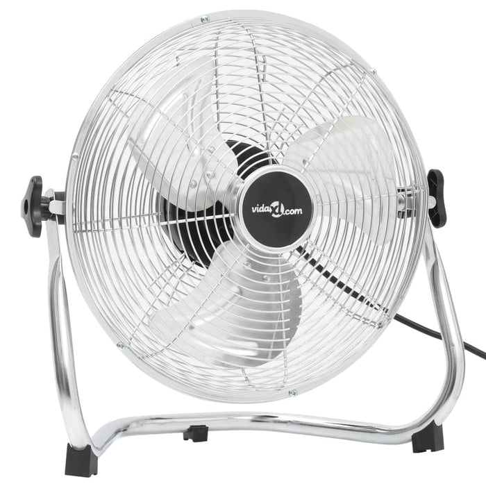 Ventilatore da Pavimento a 3 Velocità 40 cm 40 W