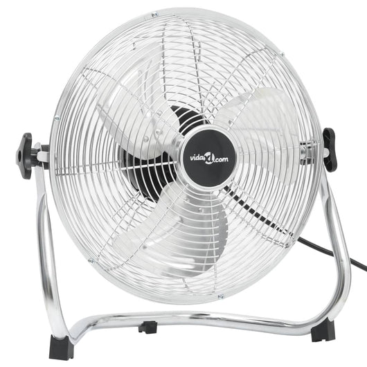 Ventilatore da Pavimento a 3 Velocità 40 cm 40 W 51445