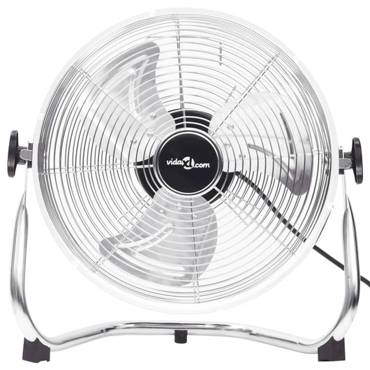 Ventilatore da Pavimento a 3 Velocità 40 cm 40 W