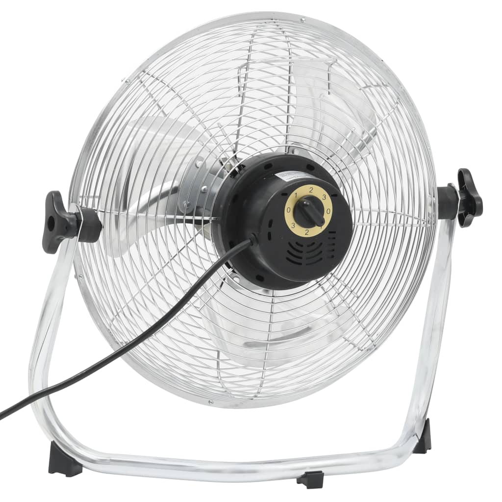 Ventilatore da Pavimento a 3 Velocità 40 cm 40 W