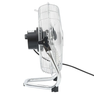 Ventilatore da Pavimento a 3 Velocità 40 cm 40 W