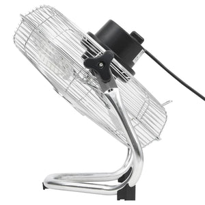 Ventilatore da Pavimento a 3 Velocità 40 cm 40 W