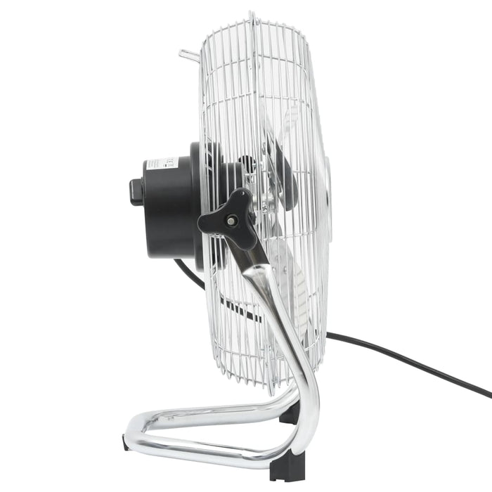 Ventilatore da Pavimento a 3 Velocità 45 cm 60 W 51446