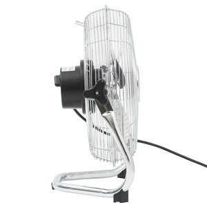 Ventilatore da Pavimento a 3 Velocità 45 cm 60 W cod mxl 49863