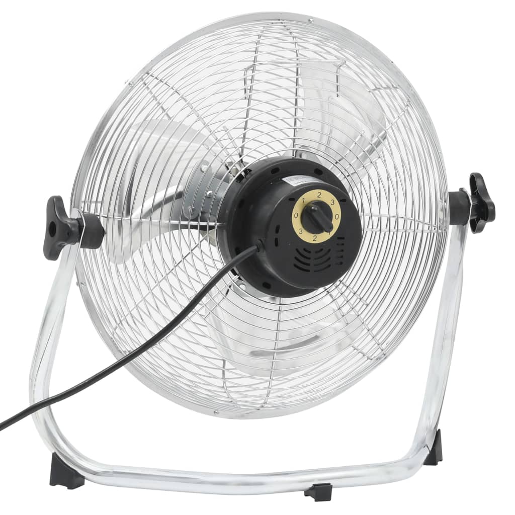 Ventilatore da Pavimento a 3 Velocità 45 cm 60 W 51446