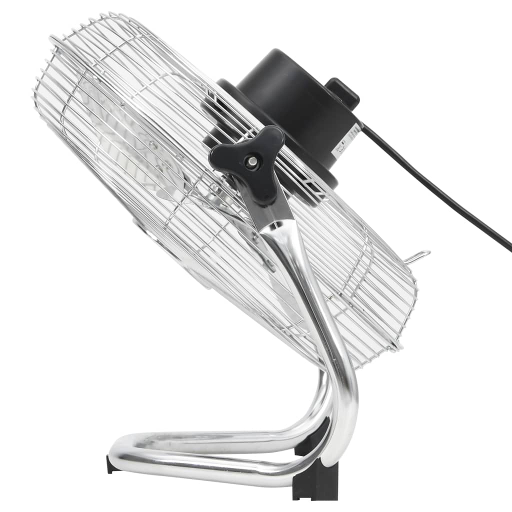 Ventilatore da Pavimento a 3 Velocità 45 cm 60 W 51446