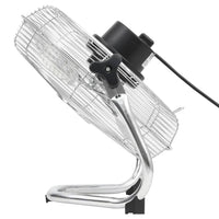 Ventilatore da Pavimento a 3 Velocità 45 cm 60 W cod mxl 49863