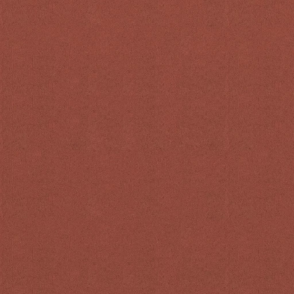 Paravento da Balcone Terracotta 90x300 cm Tessuto Oxford cod mxl 14633