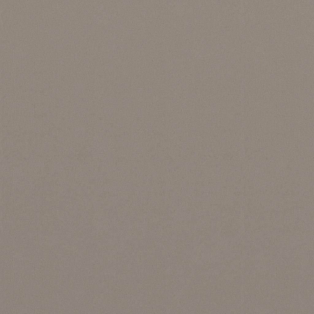 Paravento da Balcone Talpa 90x300 cm Tessuto Oxford 134988