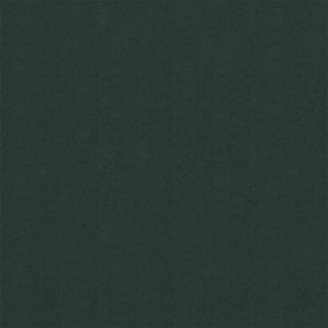 Paravento da Balcone Verde Scuro 75x300 cm Tessuto Oxford 134996