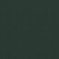 Paravento da Balcone Verde Scuro 75x500 cm Tessuto Oxford 134998