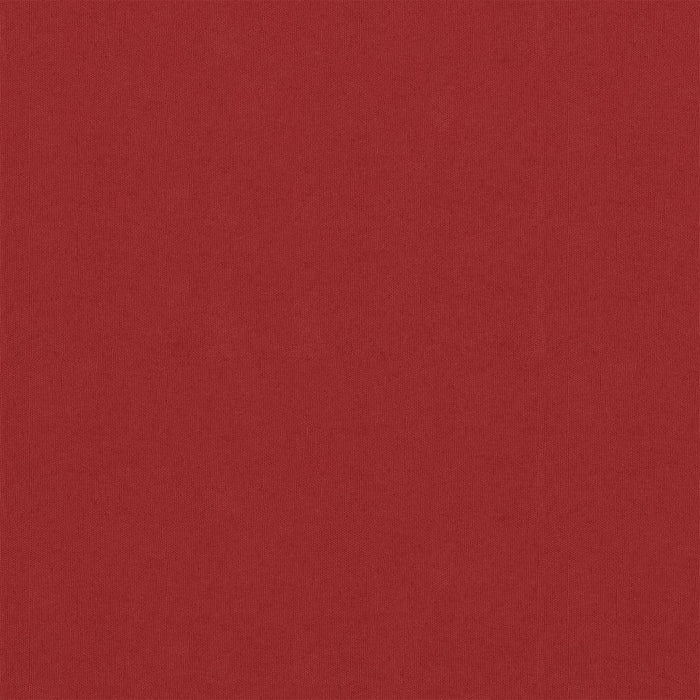 Paravento da Balcone Rosso 75x500 cm in Tessuto Oxford cod mxl 8942