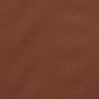 Parasole a Vela Oxford Rettangolare 3x5 m Terracotta 135377