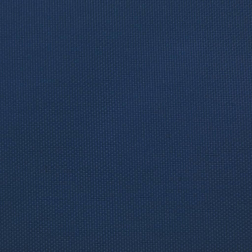 Vela Parasole in Tela Oxford Quadrata 2x2 m Blu 135520