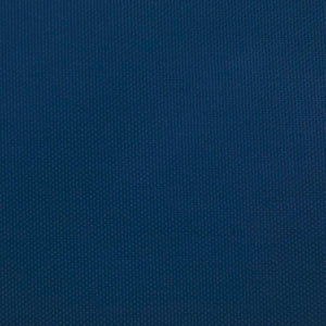 Vela Parasole in Tela Oxford Quadrata 2x2 m Blu 135520