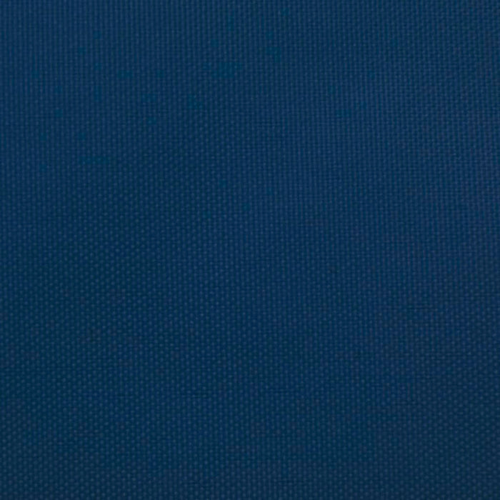 Vela Parasole in Tela Oxford Quadrata 2x2 m Blu 135520