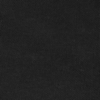 Vela Parasole in Tela Oxford Quadrata 2x2 m Nero cod mxl 8874