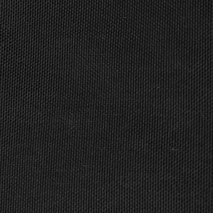 Vela Parasole in Tela Oxford Quadrata 2x2 m Nero cod mxl 8874