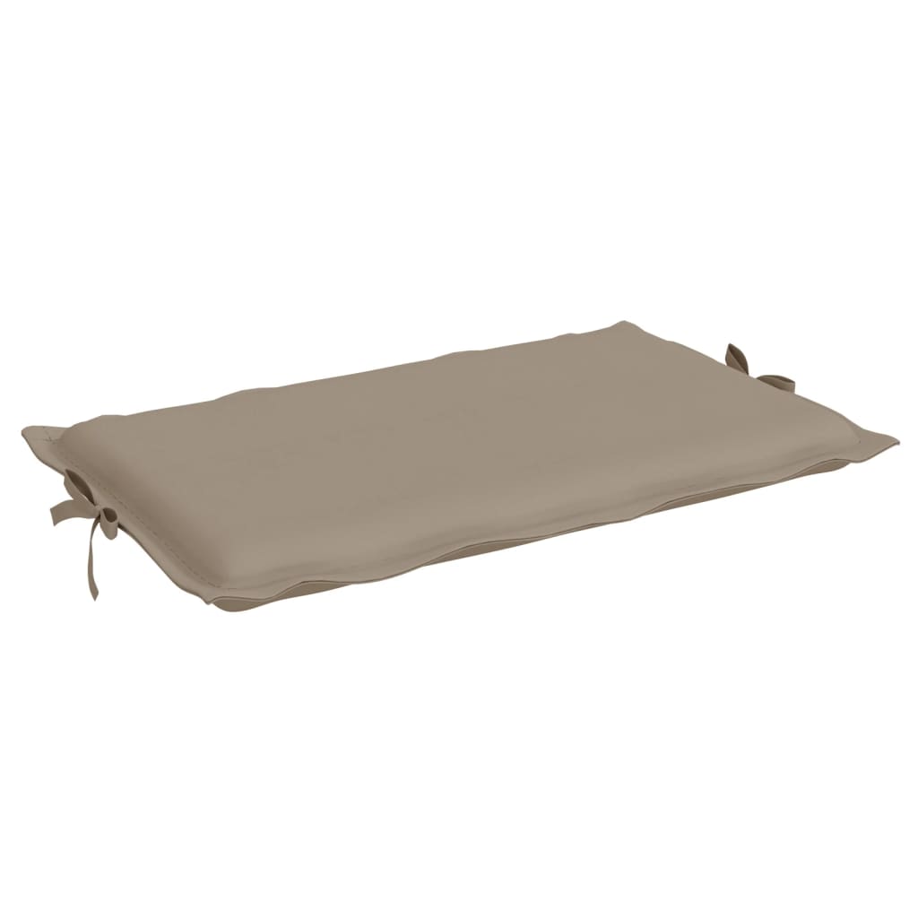 Cuscino per Lettino Prendisole Talpa 186x58x3 cm cod mxl 62595