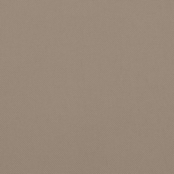 Cuscino per Sdraio Grigio Talpa (75+105)x50x3 cm cod mxl 54773