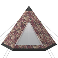 Tenda per 4 Persone Multicolore 93033