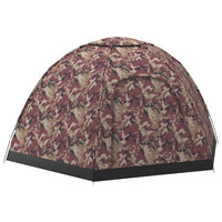 Tenda per 6 Persone Multicolore cod mxl 59018