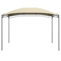 Gazebo 3x4x2,65 m Crema 180 g/m² 313909