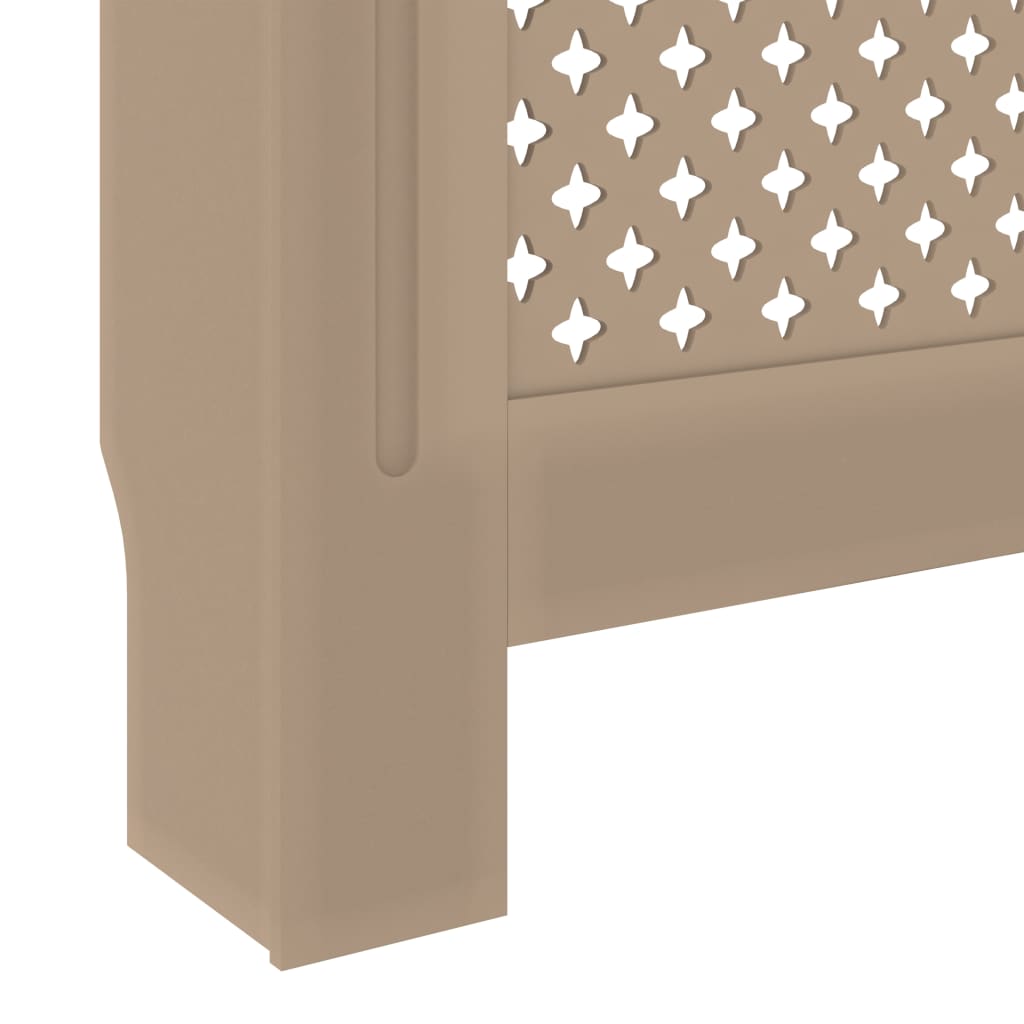 Copertura per Radiatore in MDF 205 cm 325558