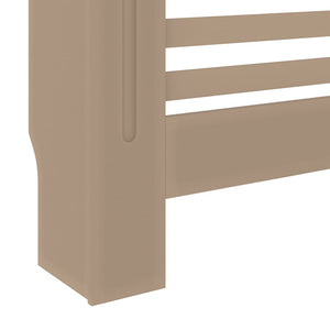 Copertura per Radiatore in MDF 78 cm 325566