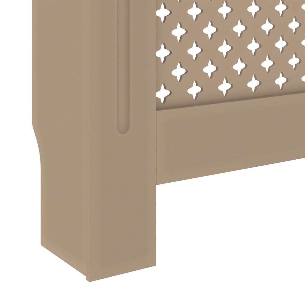 Copertura per Radiatore in MDF 78 cm 325570